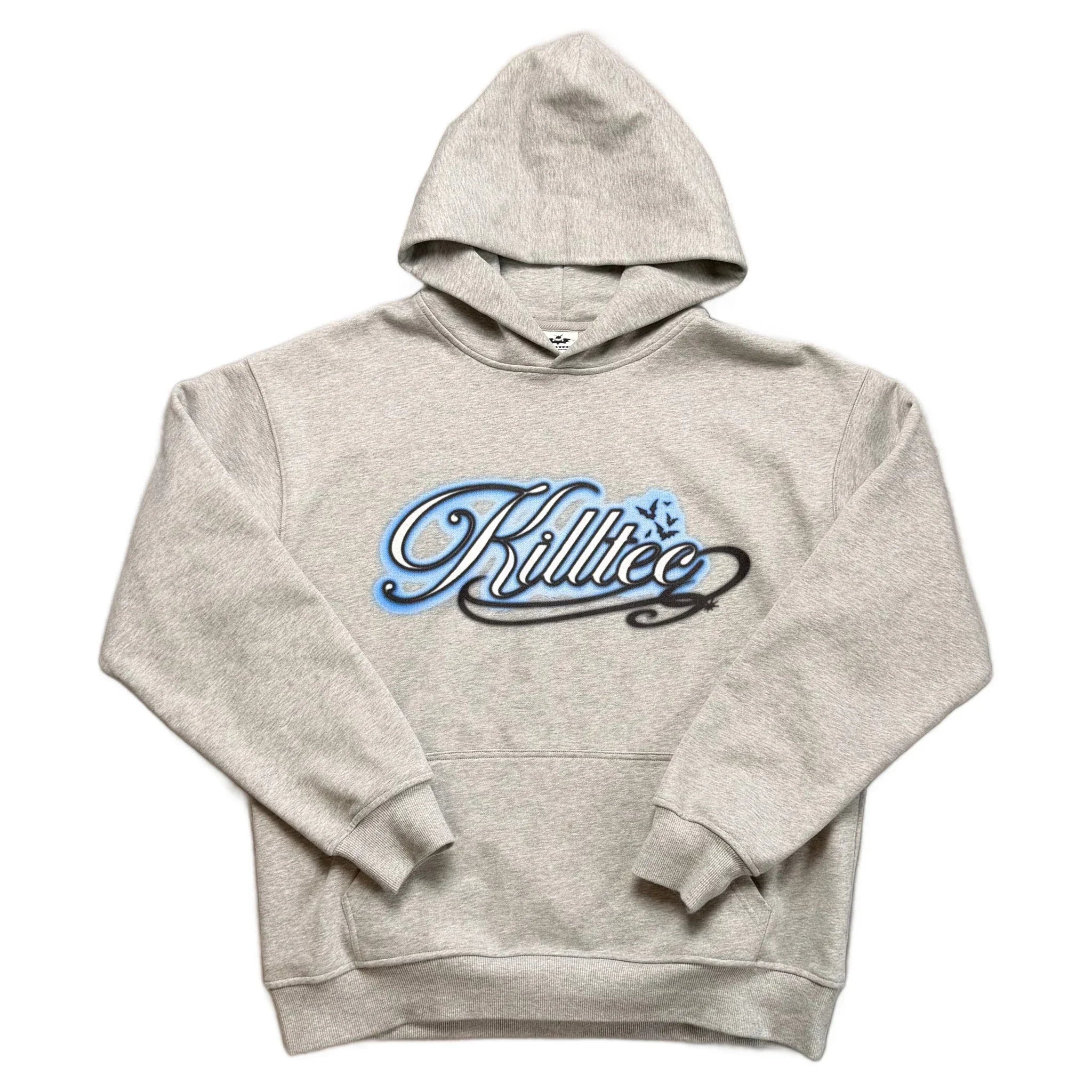 Killtec Hoodie - Grey - M