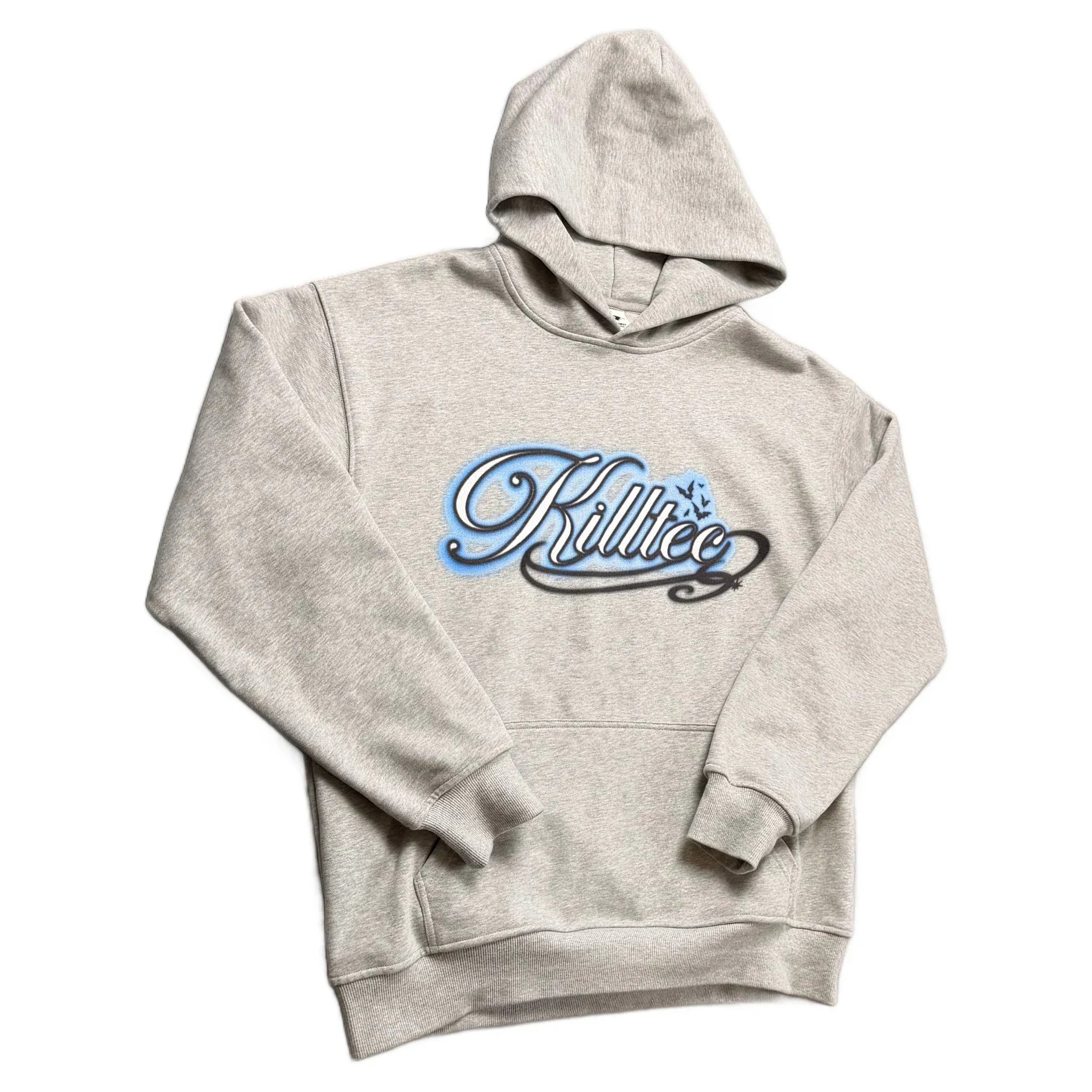 Killtec Hoodie - Grey - M