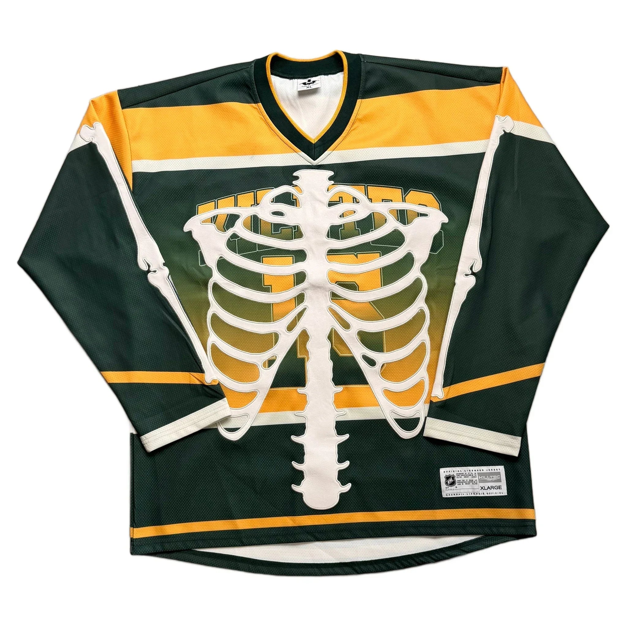 Killtec Jersey - XL