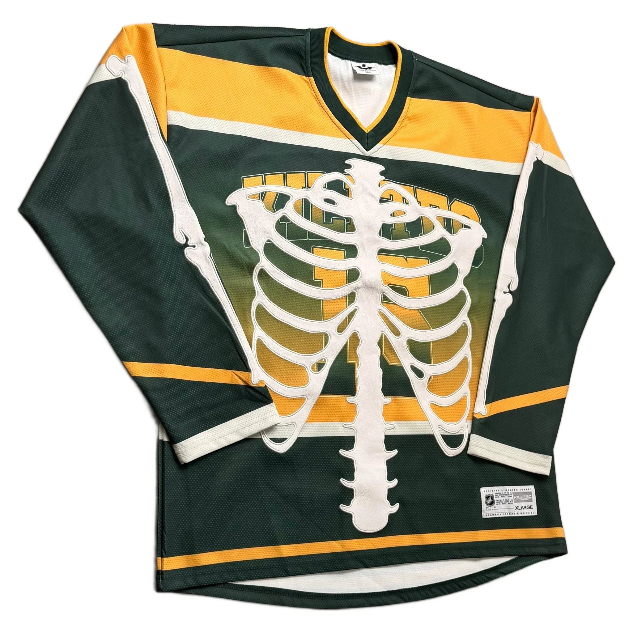 Killtec Jersey - XL