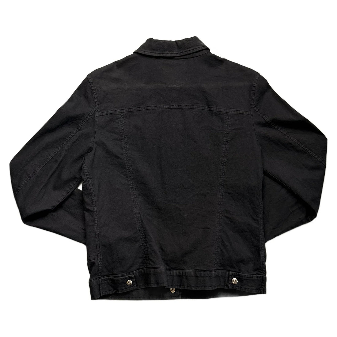 Fendi Jacket - Black - S