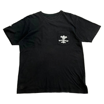 Chrome Hearts Tee - Black - XL