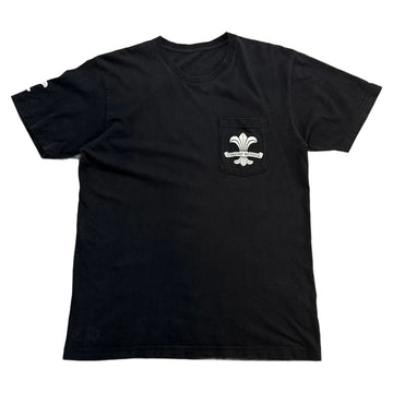 Chrome Hearts Tee - Black - L