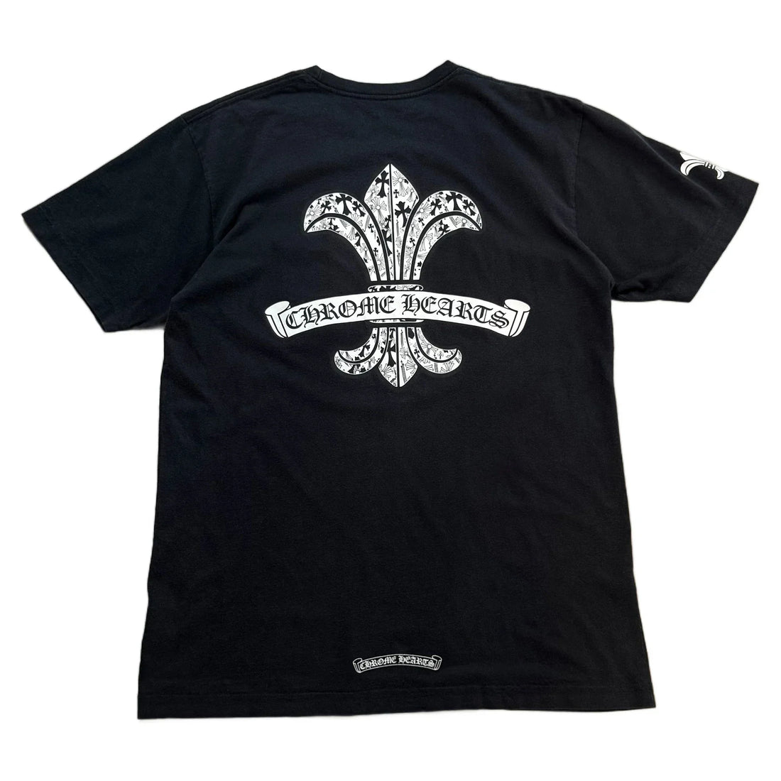 Chrome Hearts Tee - Black - L