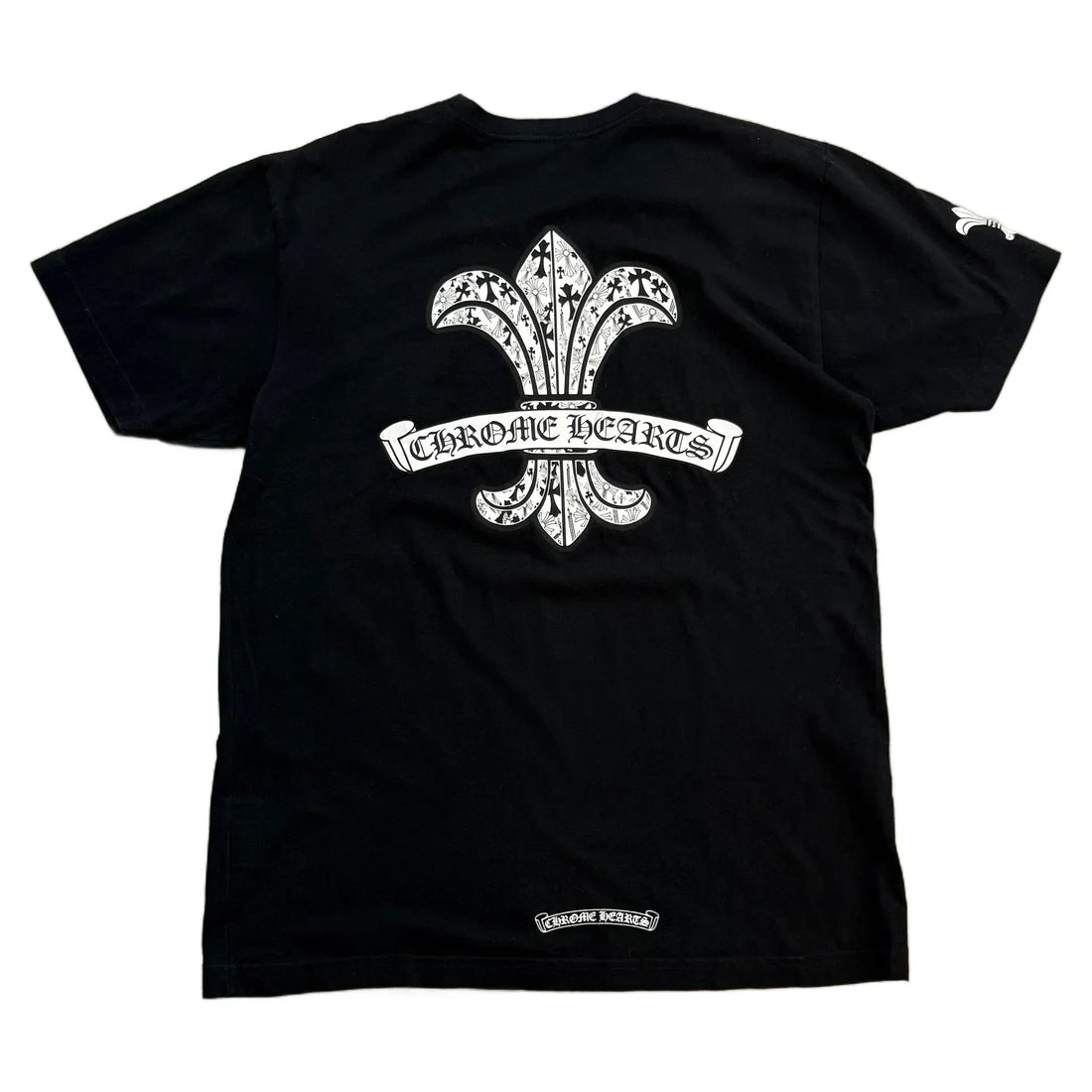 Chrome Hearts Tee - Black - L