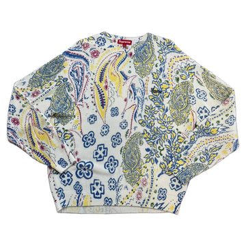 Supreme Sweatshirt - L
