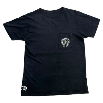 Chrome Hearts LA Tee - Black - M