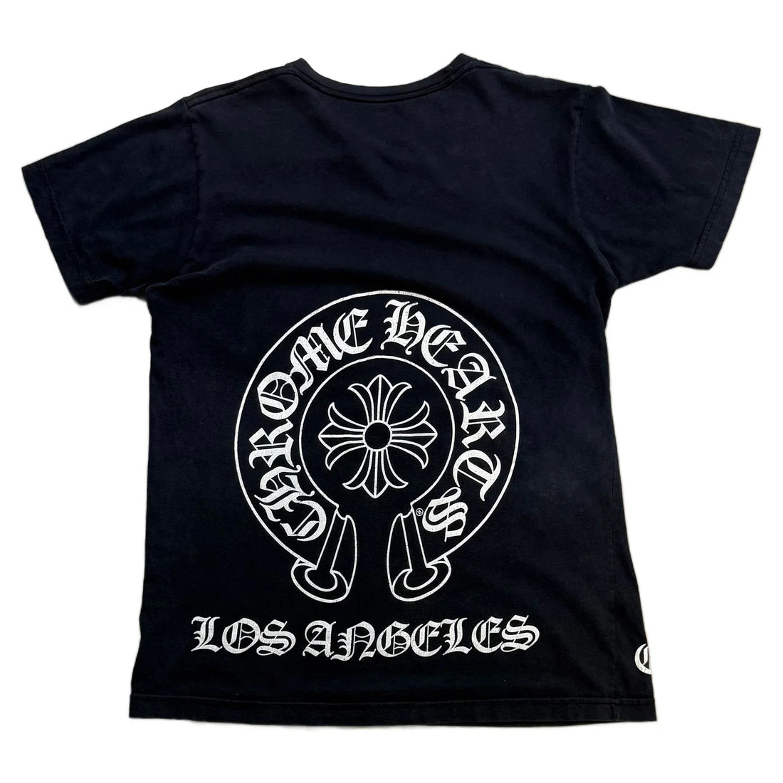 Chrome Hearts LA Tee - Black - M
