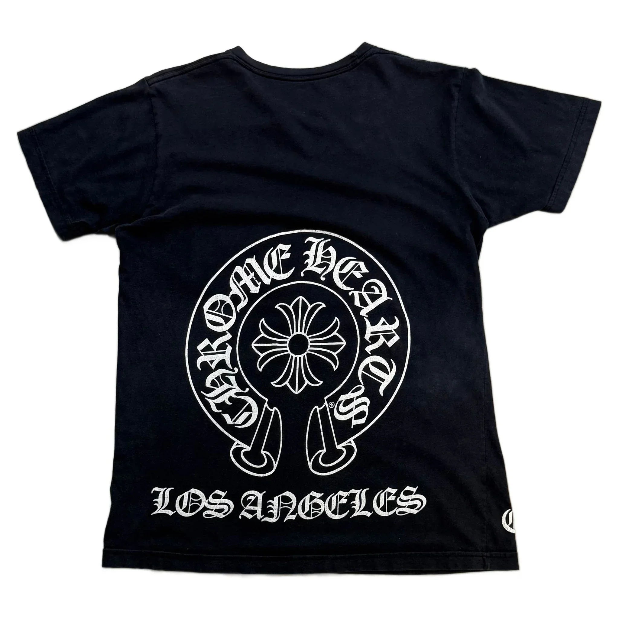 Chrome Hearts LA Tee - Black - M