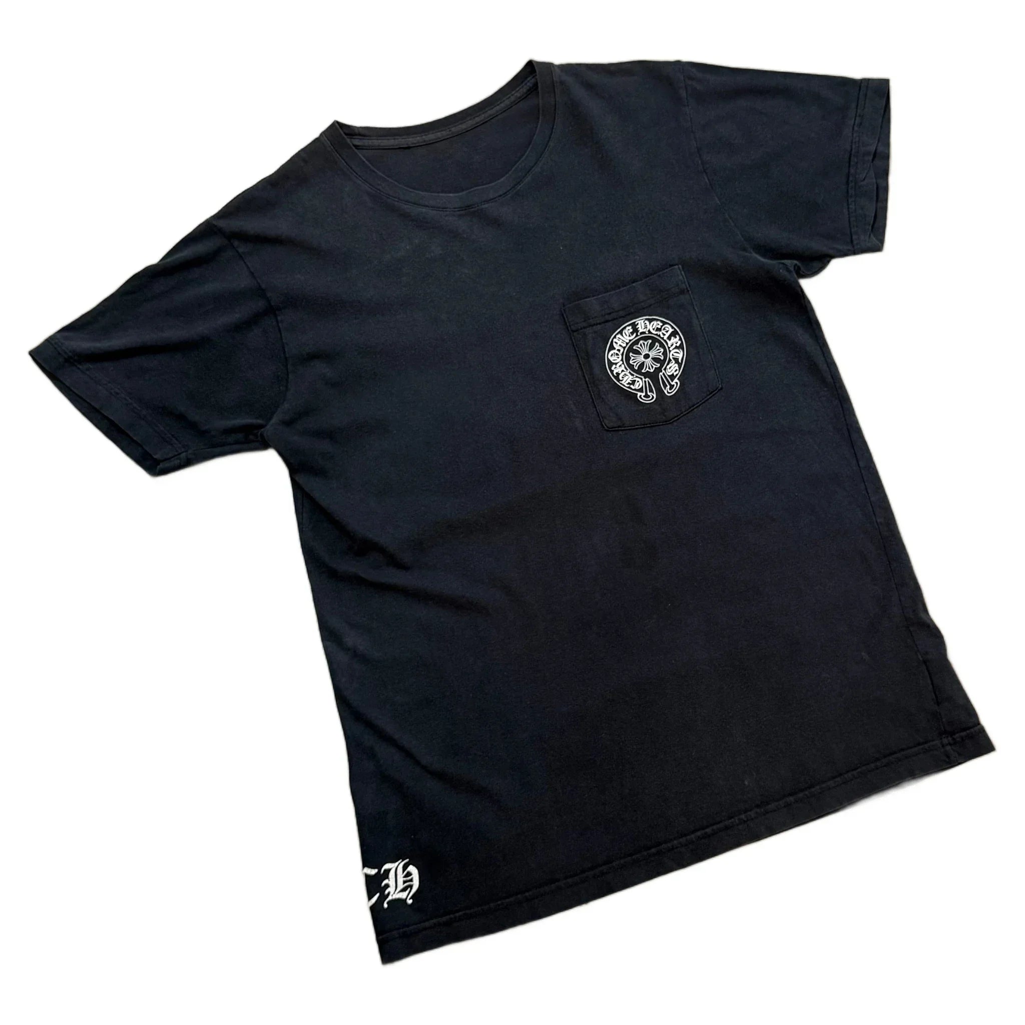 Chrome Hearts LA Tee - Black - M
