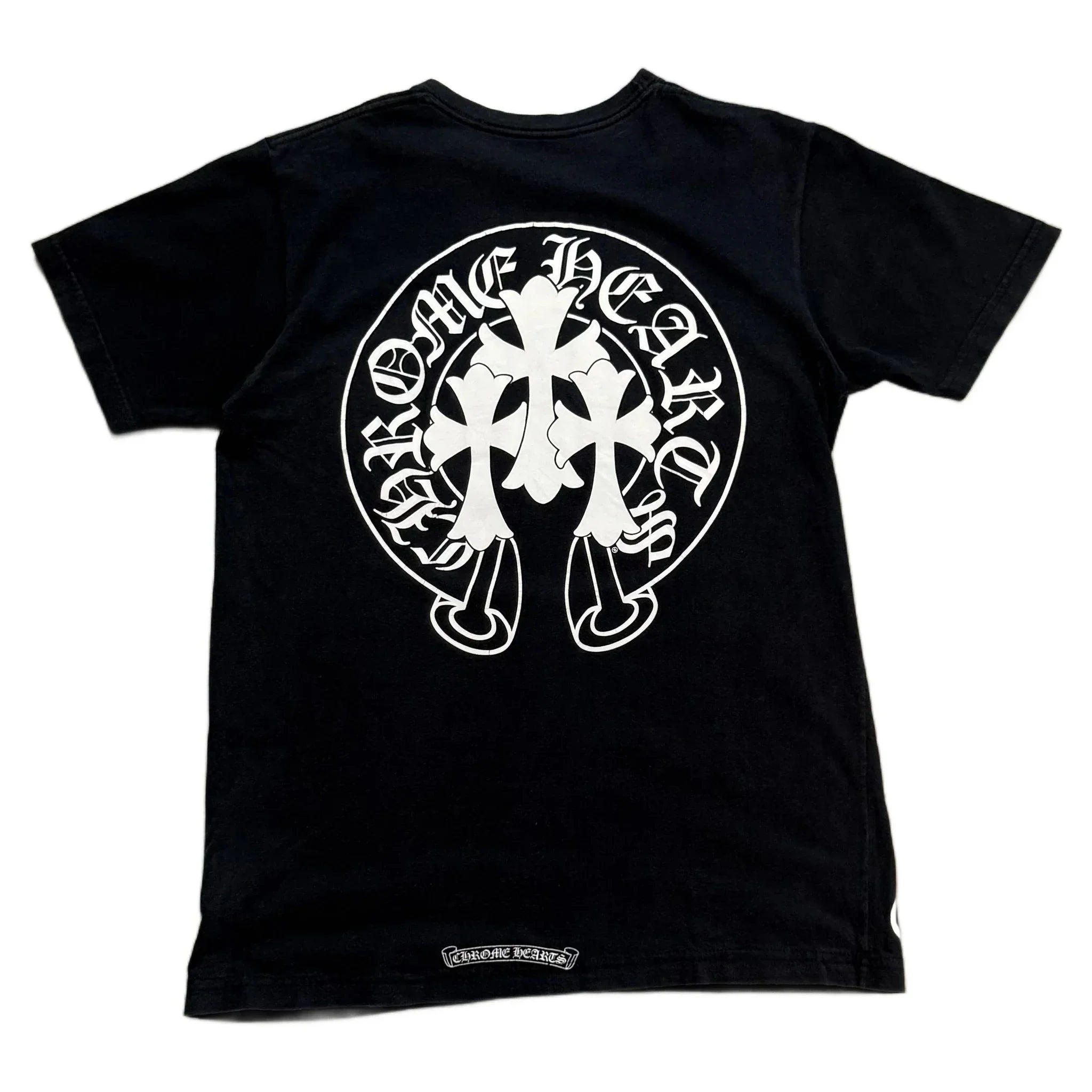 Chrome Hearts Tee - Black - M