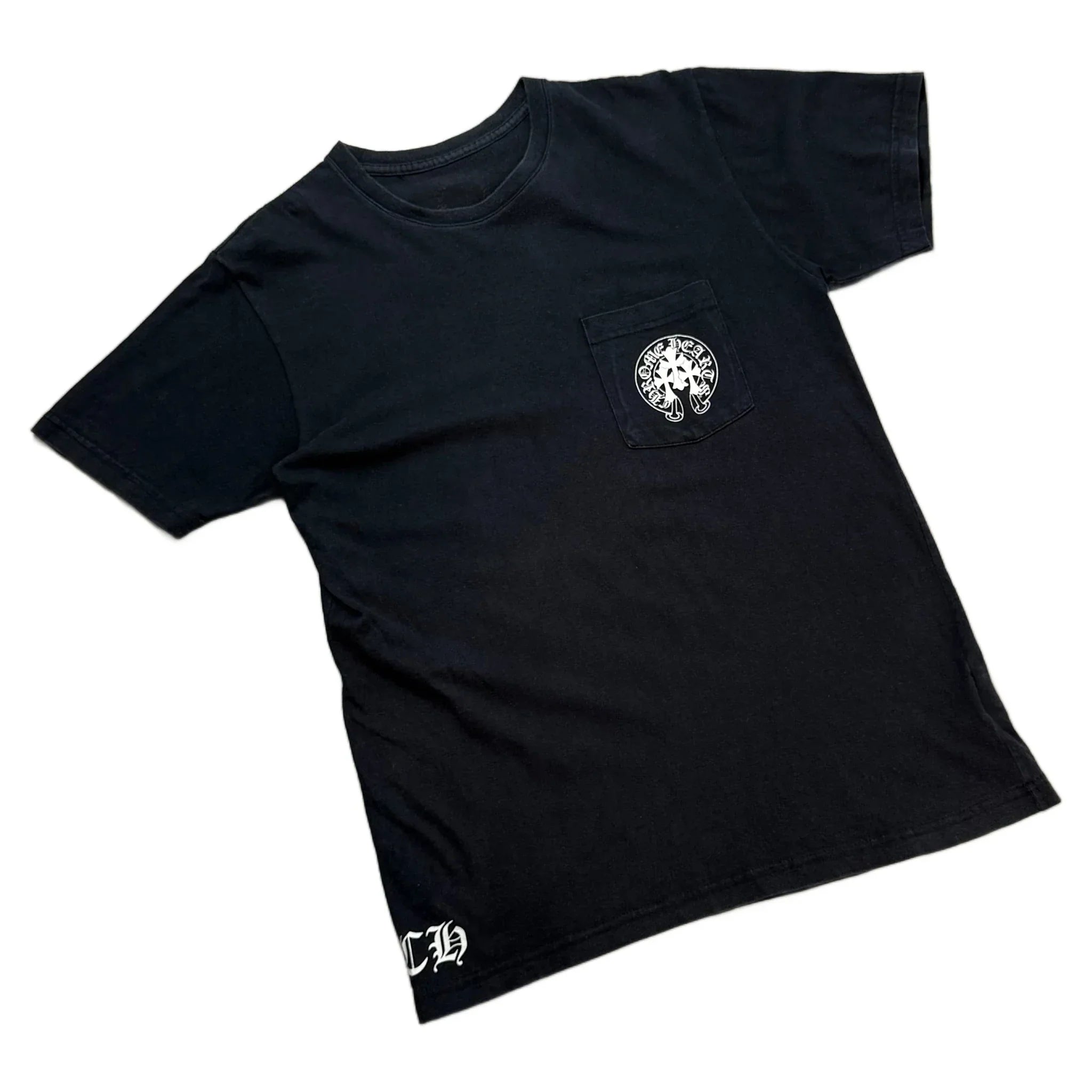 Chrome Hearts Tee - Black - M