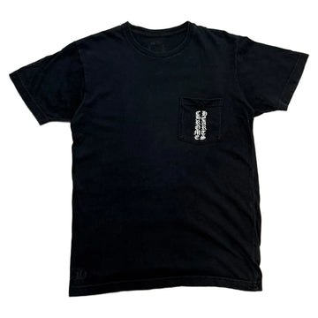 Chrome Hearts Tee - Black - M