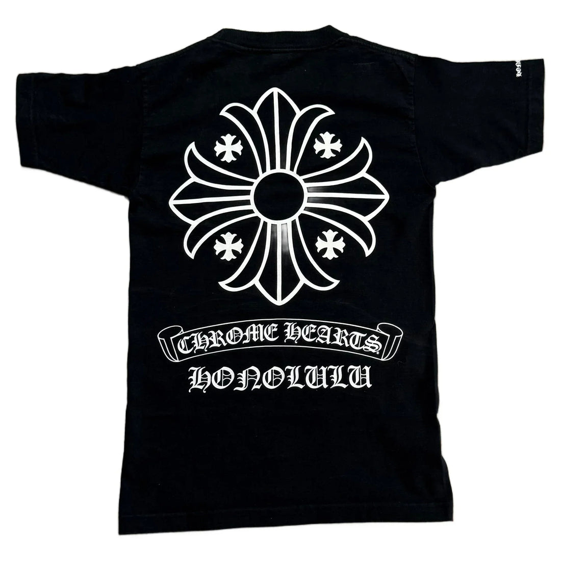 Chrome Hearts Tee - Black - S