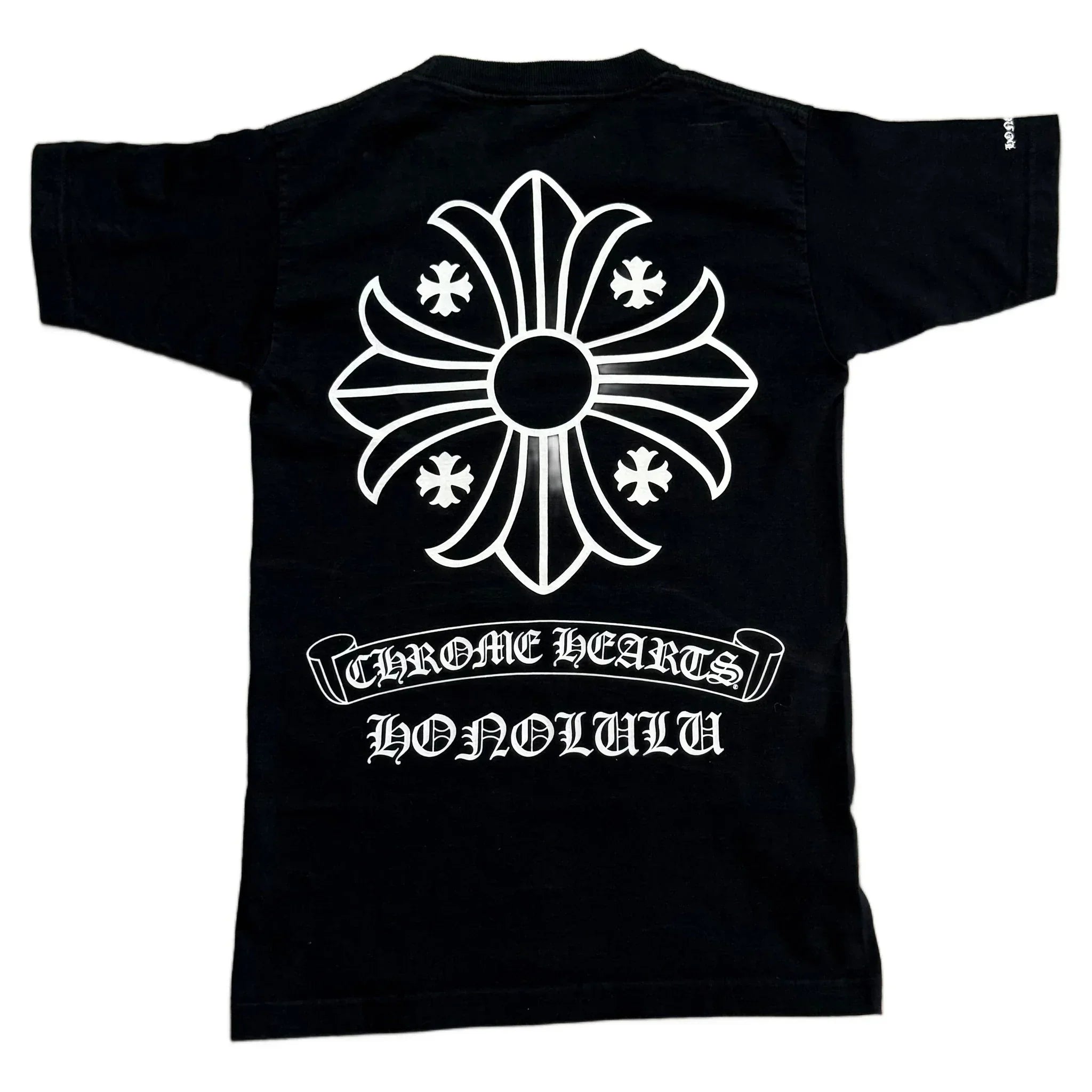 Chrome Hearts Tee - Black - S