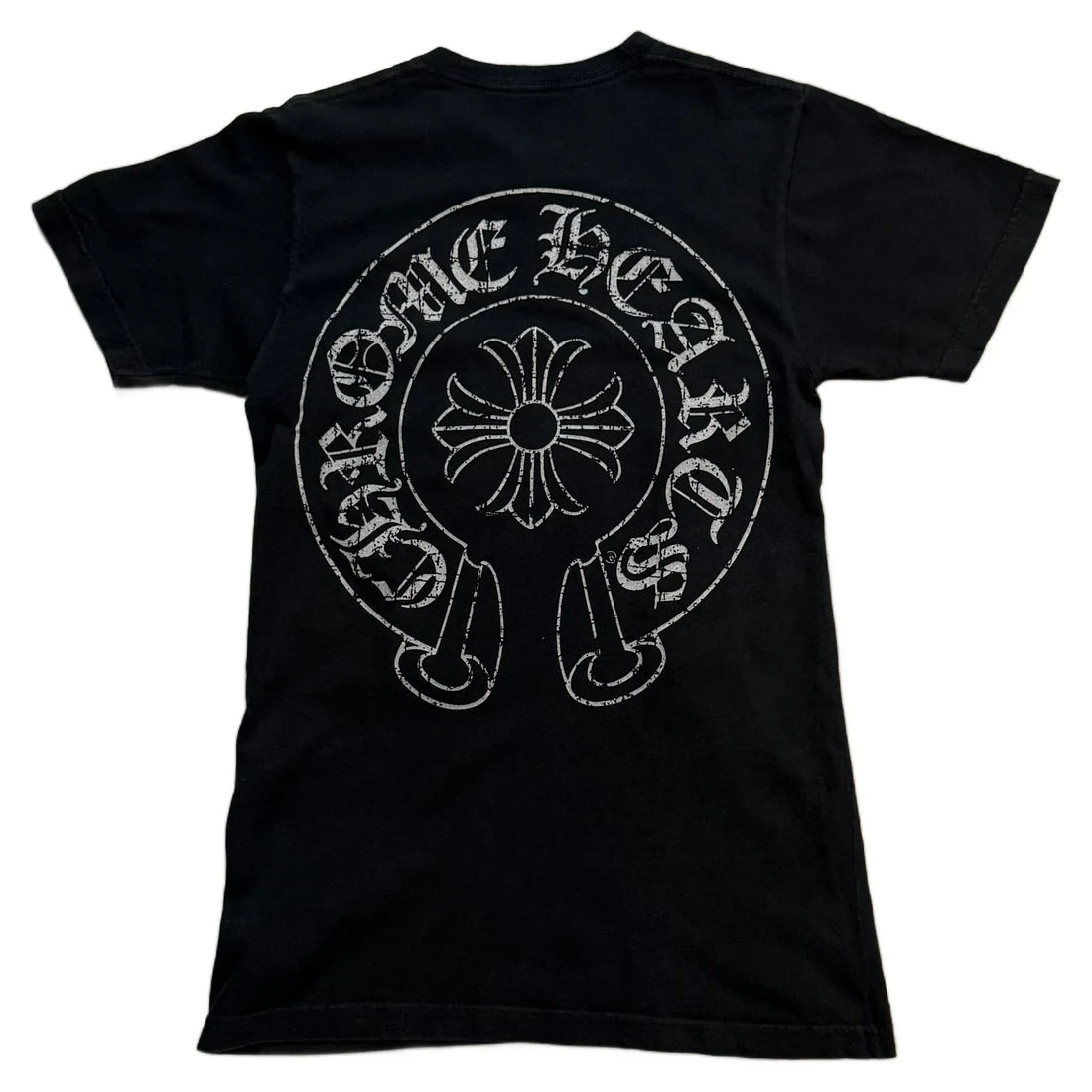 Chrome Hearts Tee - Black - S