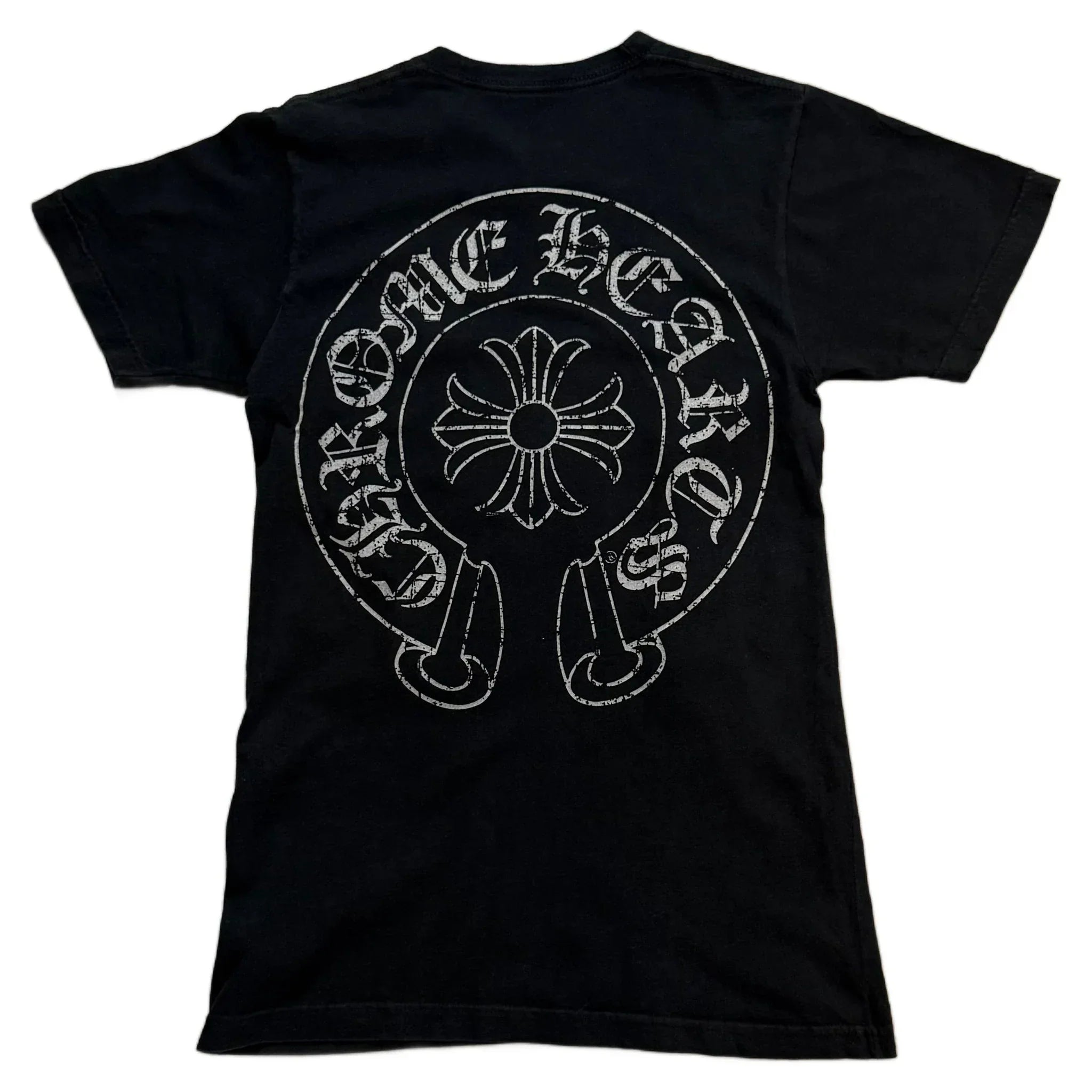Chrome Hearts Tee - Black - S