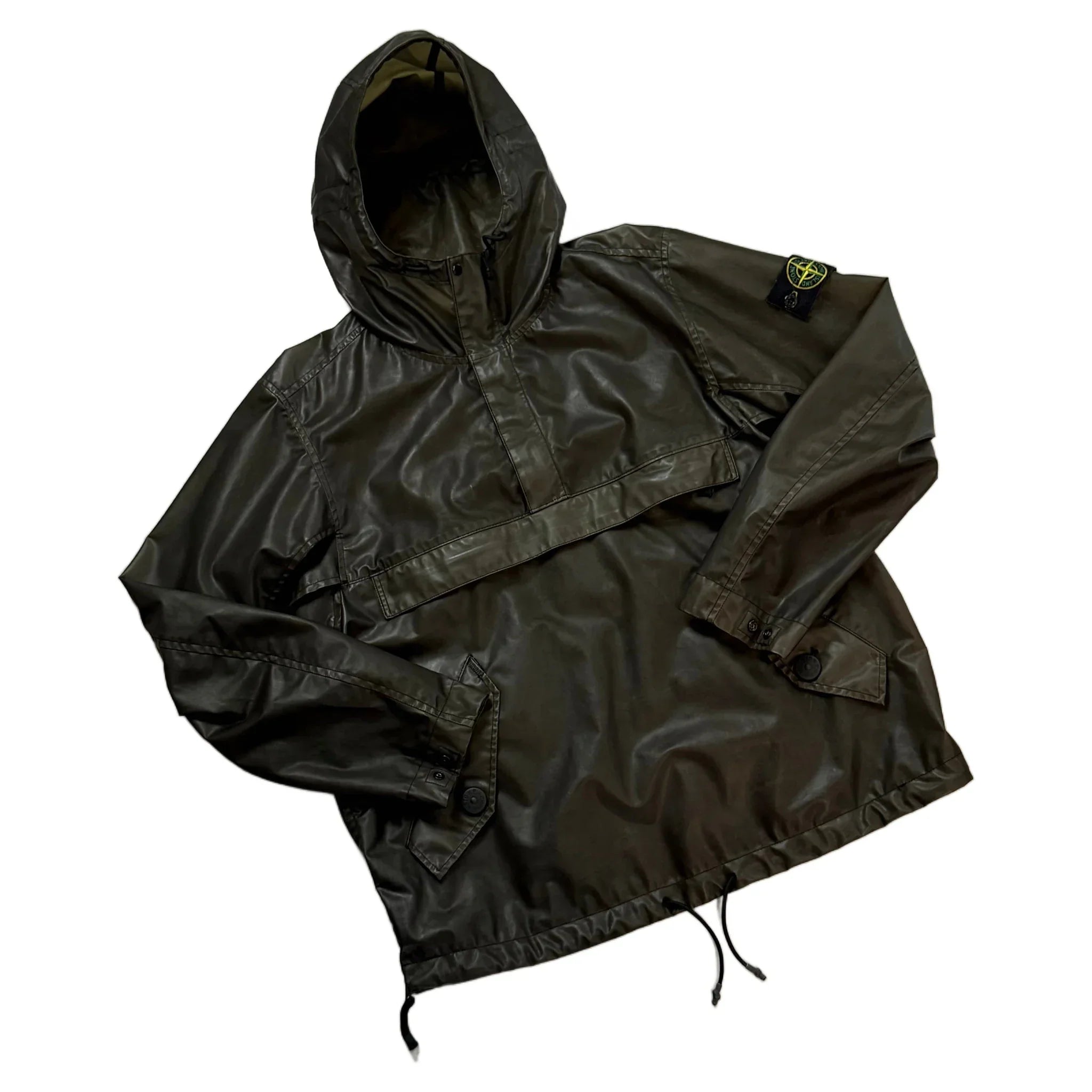 Stone Island x Supreme Jacket - S