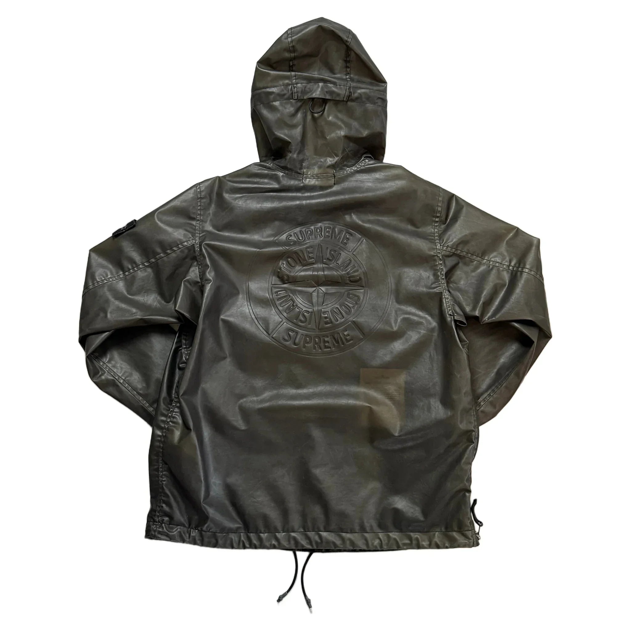 Stone Island x Supreme Jacket - S