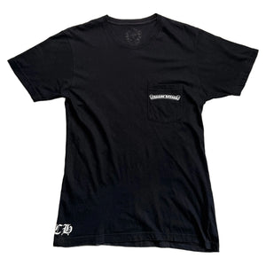 Chrome Hearts Tee - Black - M