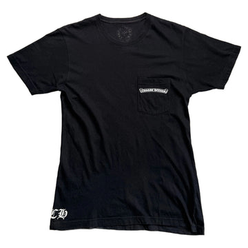 Chrome Hearts Tee - Black - M