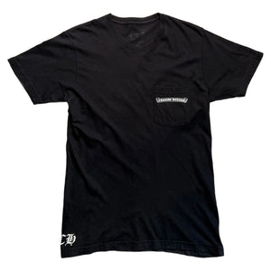 Chrome Hearts Tee - Black - M