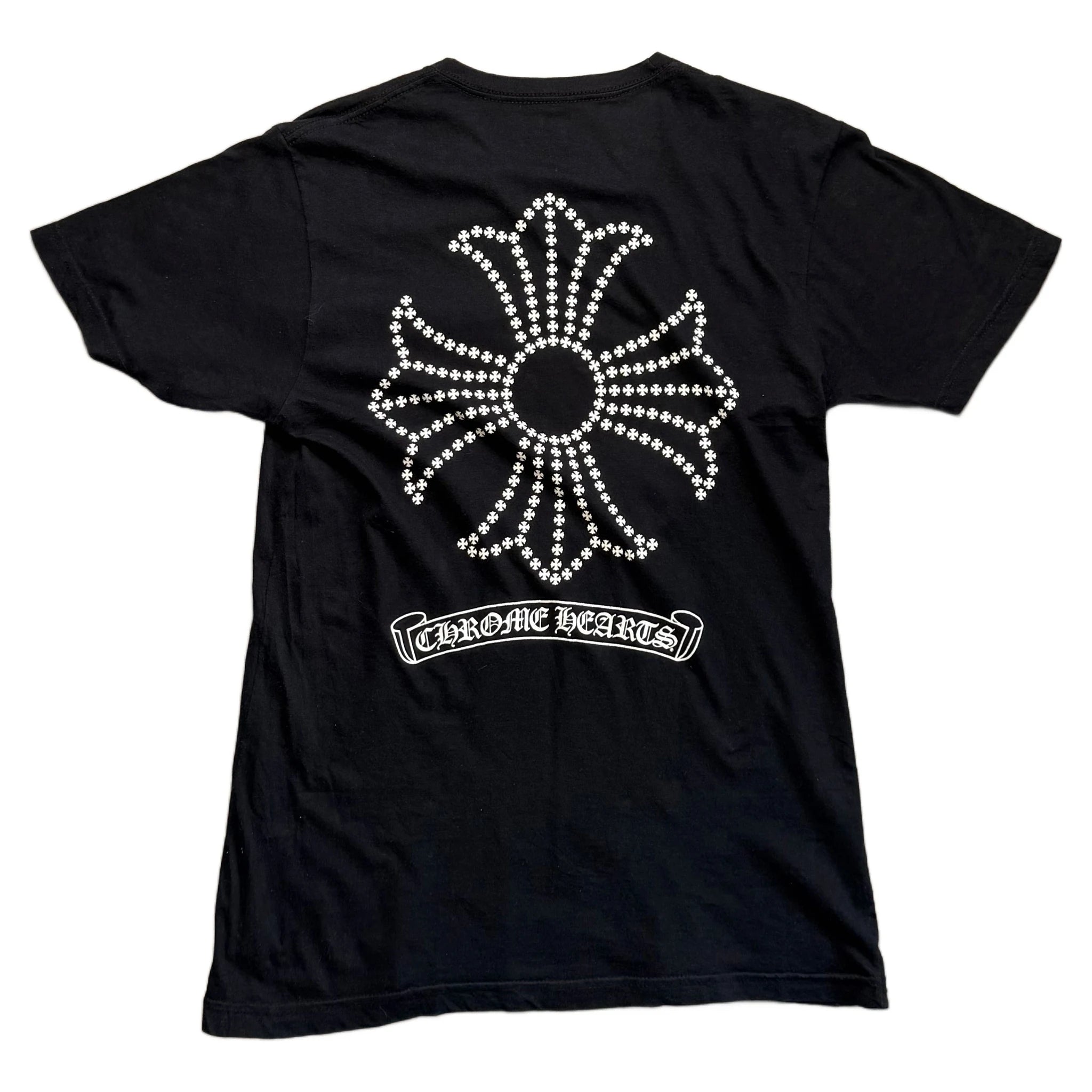 Chrome Hearts Tee - Black - M