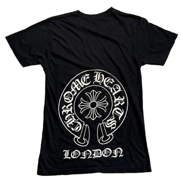 Chrome Hearts Tee - Black - S