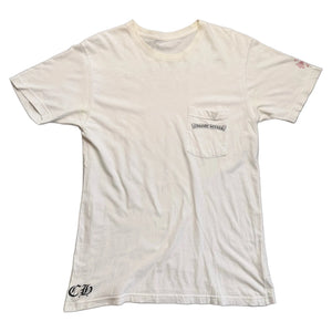 Chrome Hearts T-Shirt - White - M