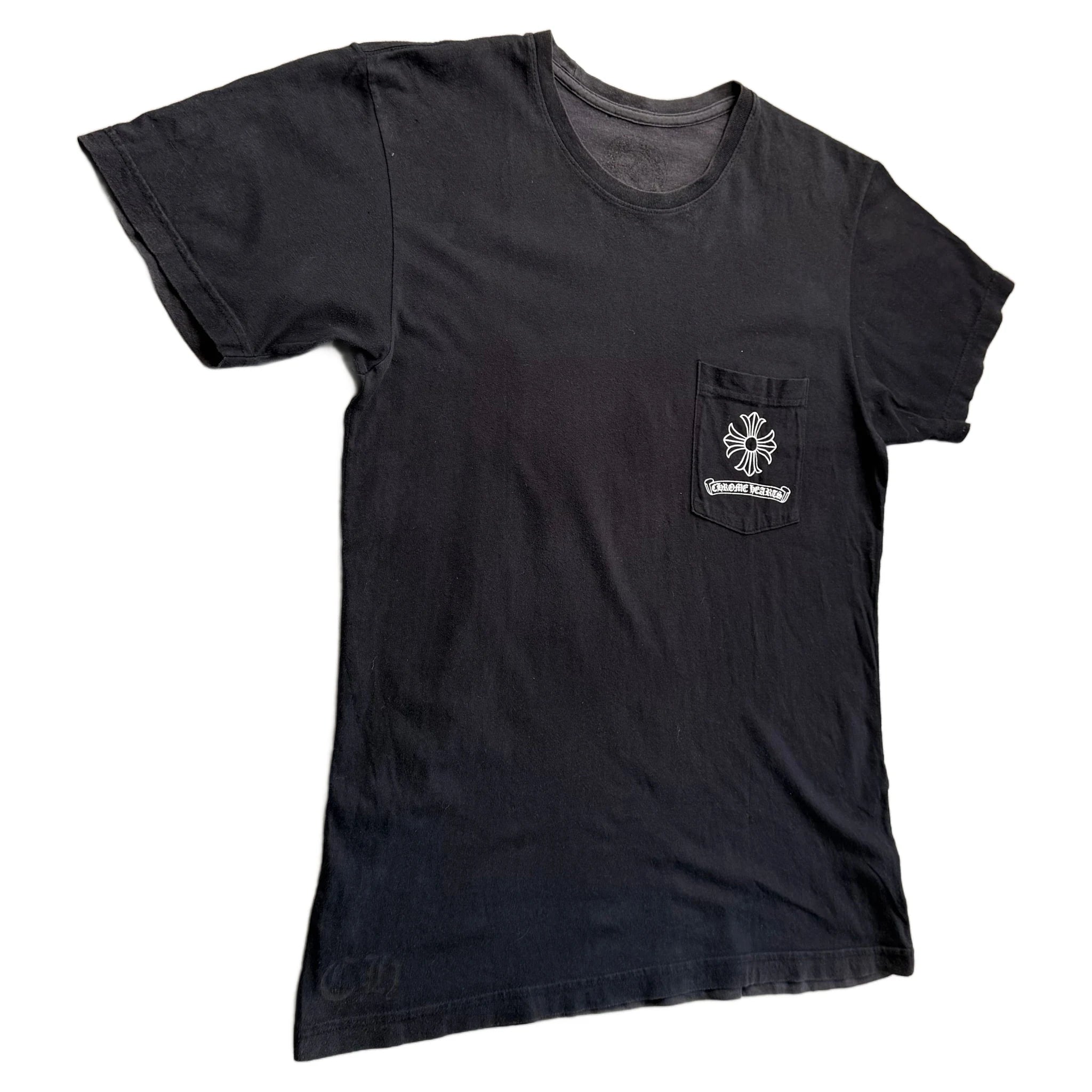 Chrome Hearts Tee - Black - M