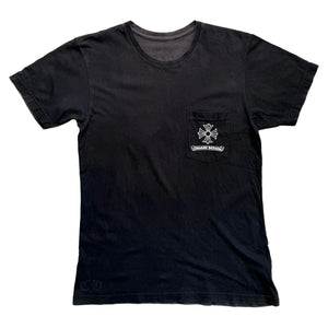 Chrome Hearts Tee - Black - M