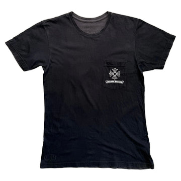 Chrome Hearts Tee - Black - M