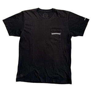 Chrome Hearts Tee - Black - L