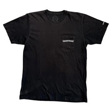 Chrome Hearts Tee - Black - L