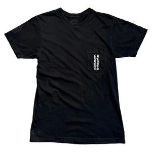 Chrome Hearts Tee - Black - M