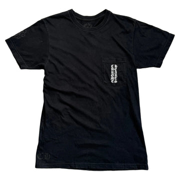 Chrome Hearts Tee - Black - M