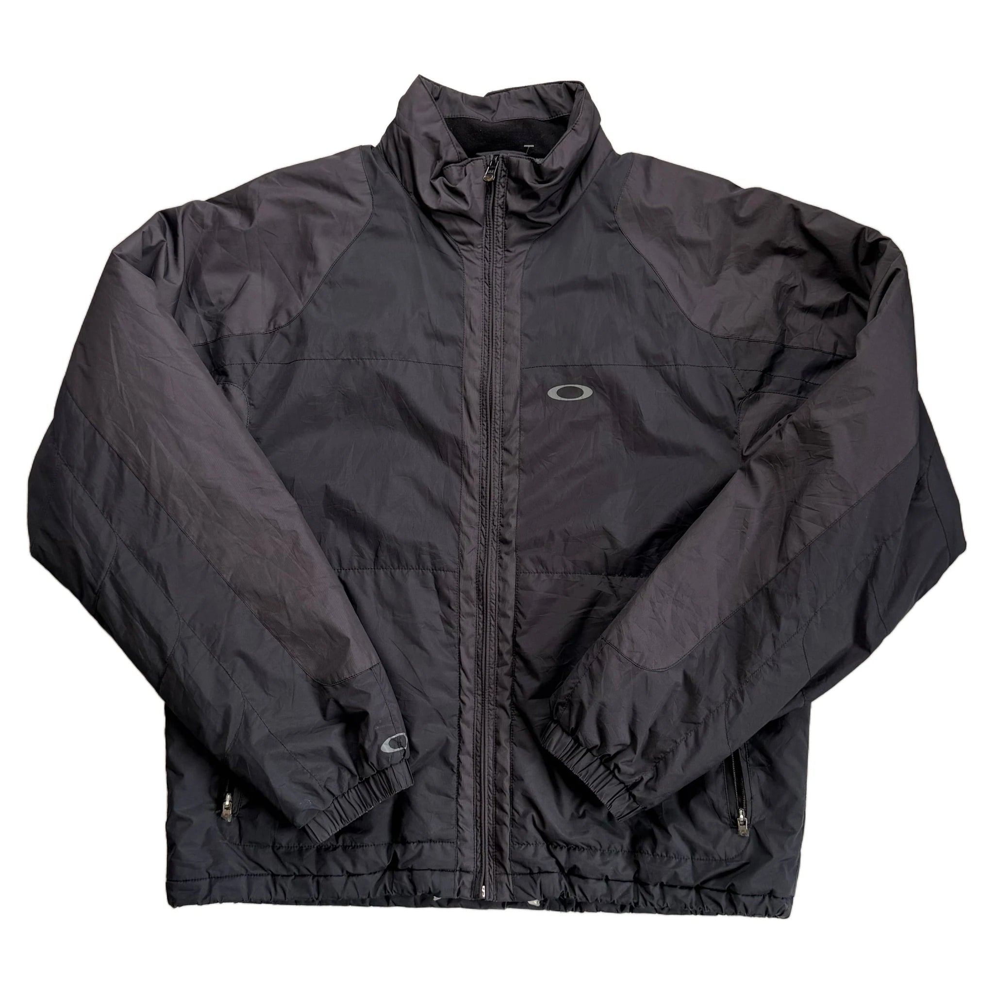 Oakley Jacket - Black - L