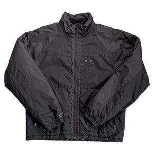 Oakley Jacket - Black - L