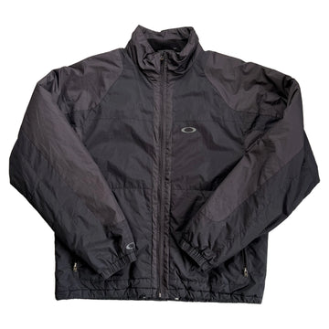 Oakley Jacket - Black - L