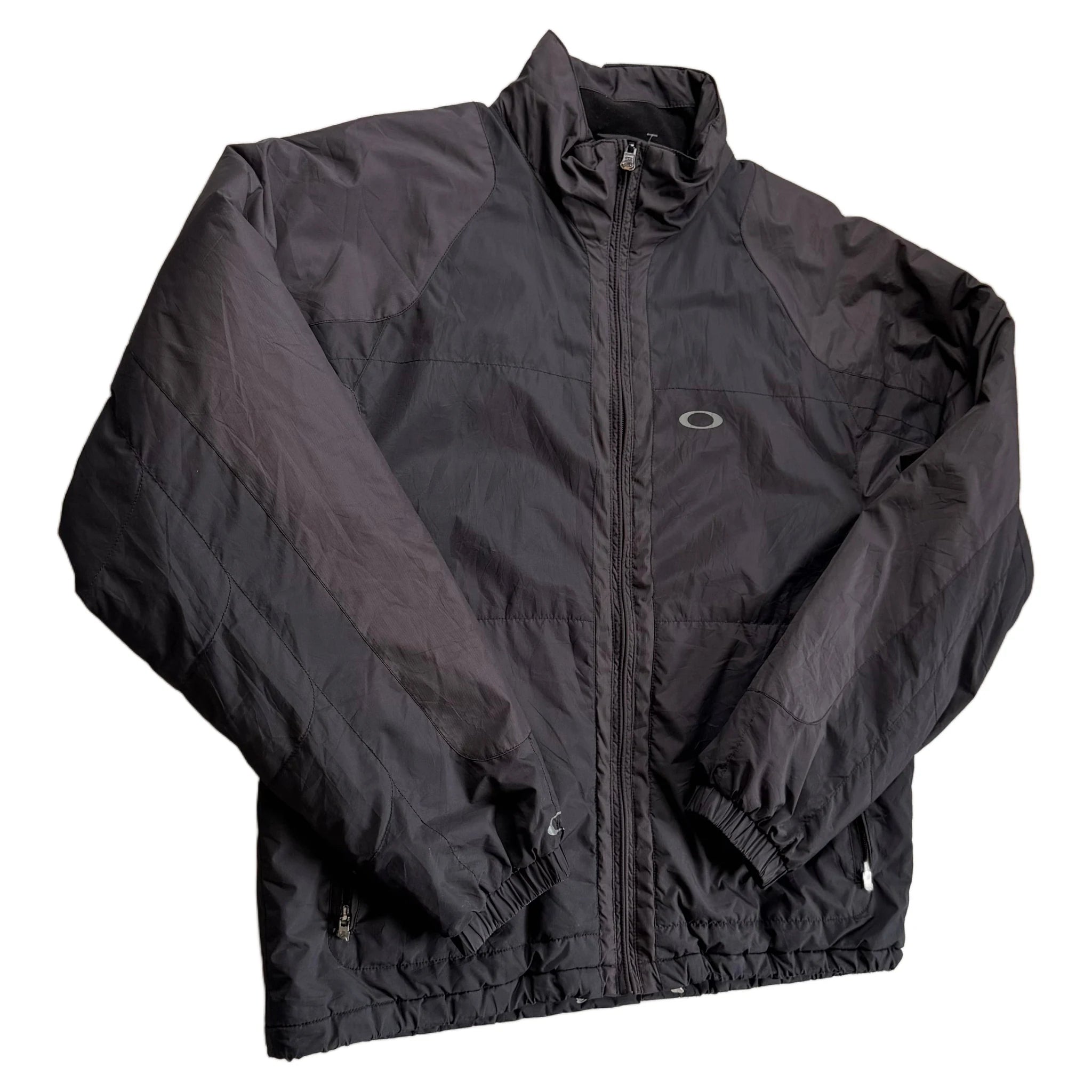 Oakley Jacket - Black - L