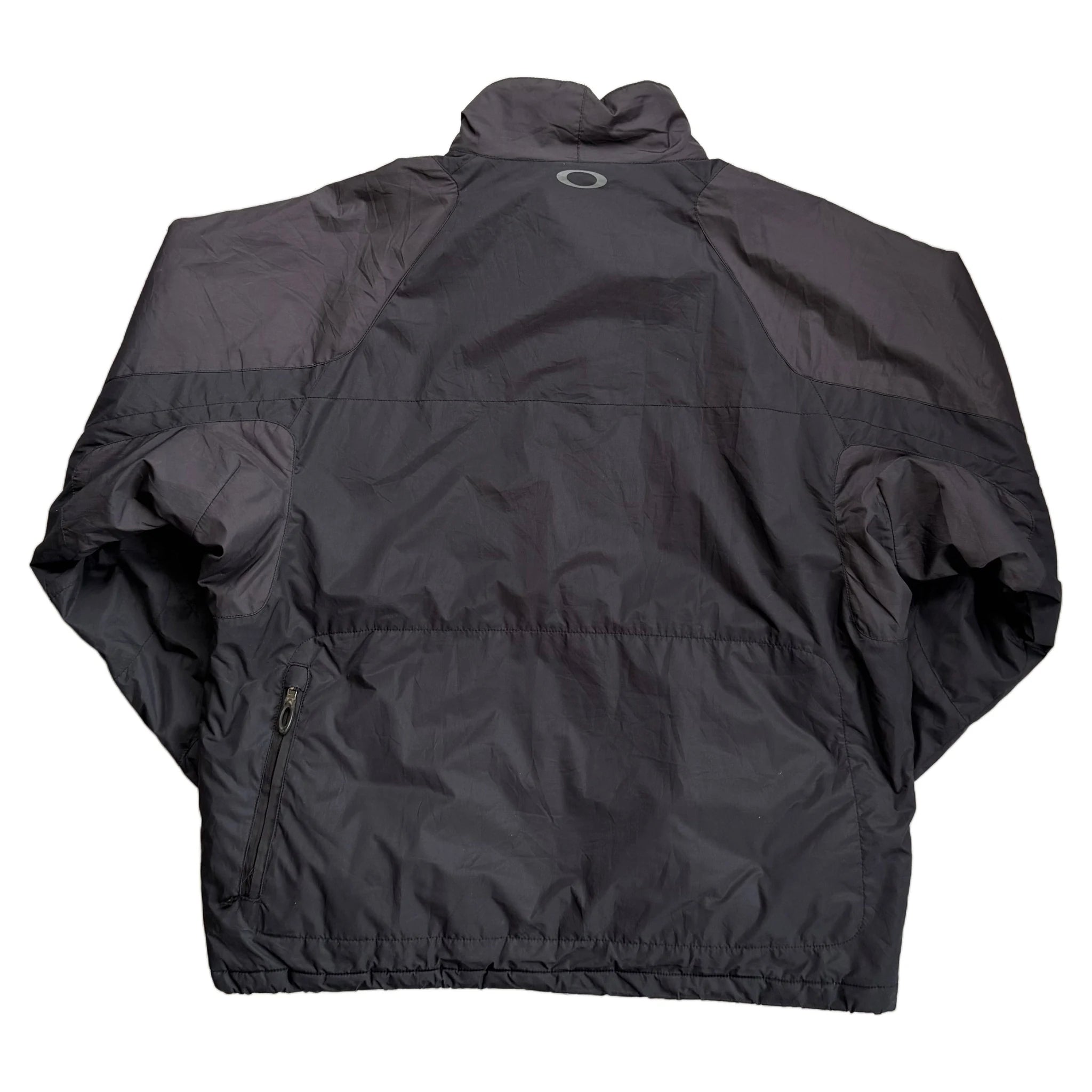 Oakley Jacket - Black - L