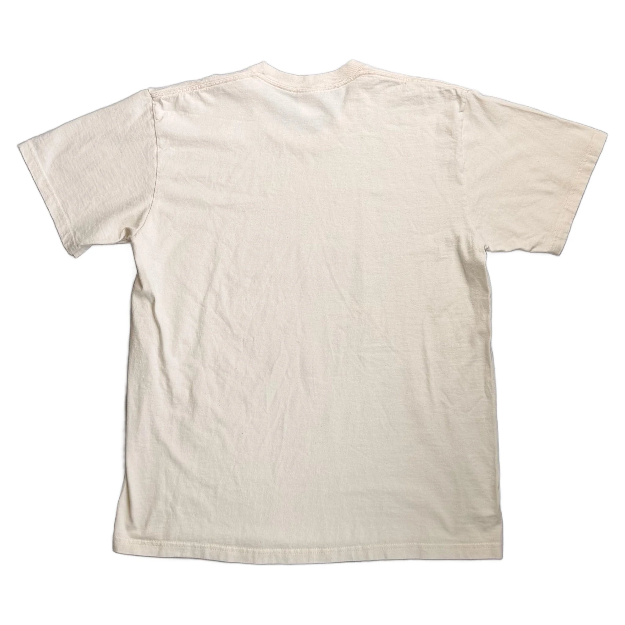 Supreme T-Shirt - White - M