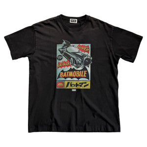 Kith T-Shirt - Black - M