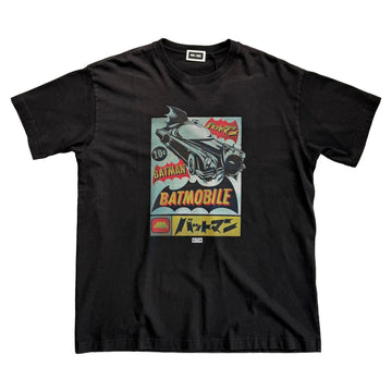 Kith T-Shirt - Black - M