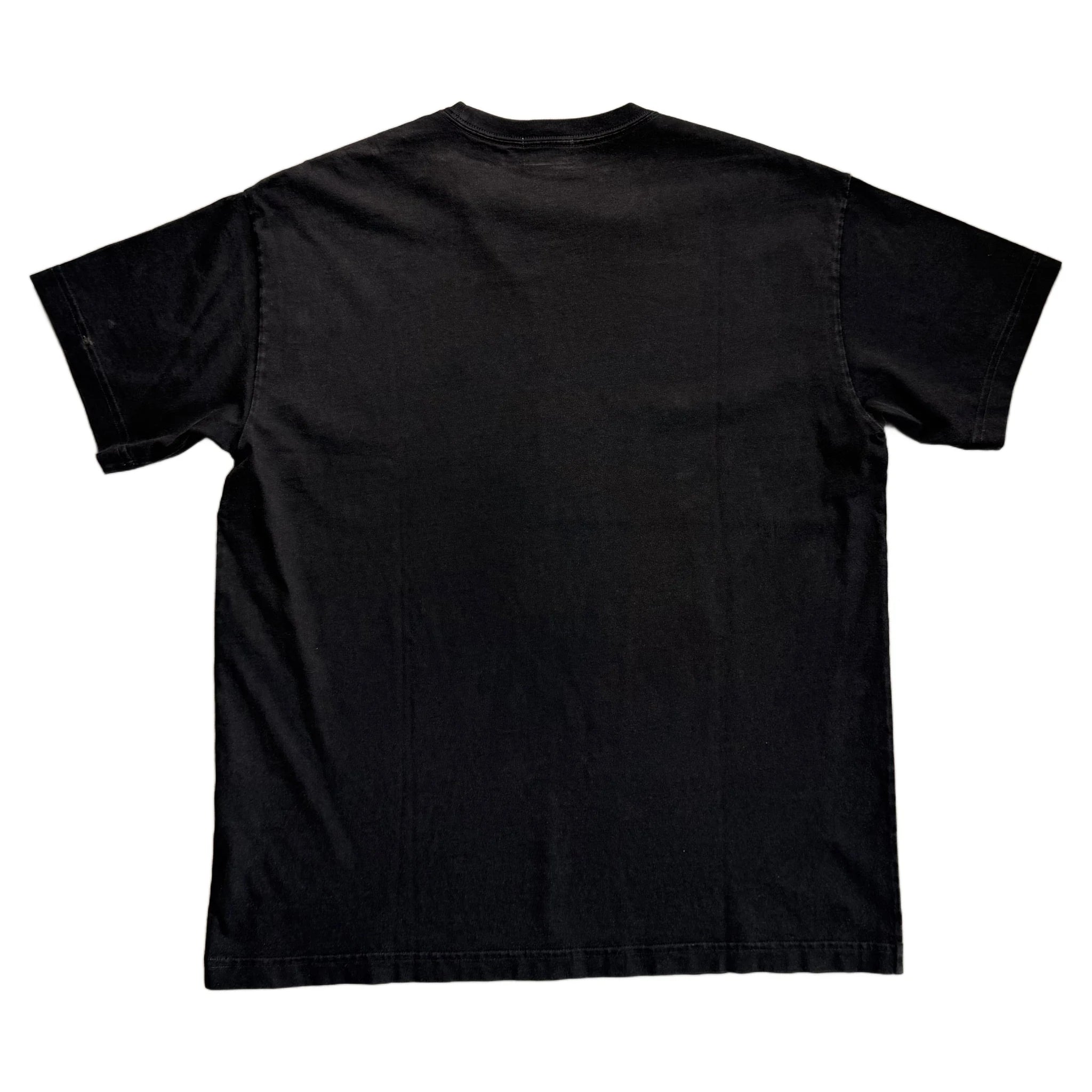 Kith T-Shirt - Black - M