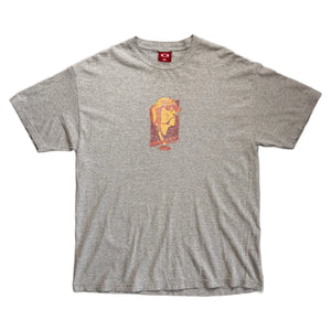 Oakley Tee - Grey - XL