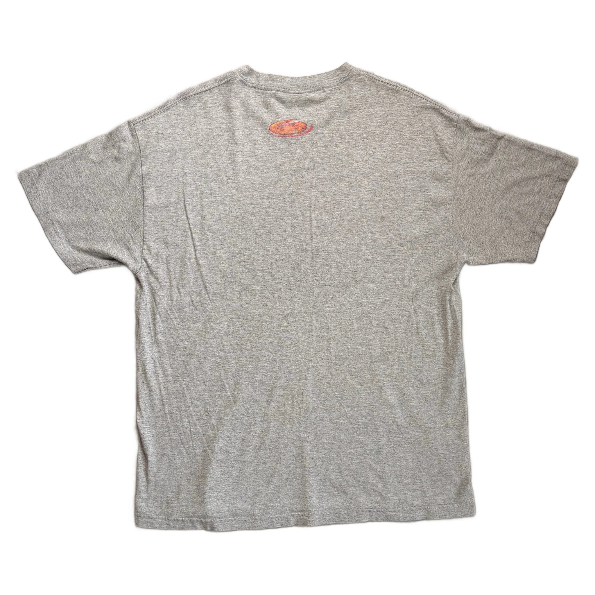 Oakley Tee - Grey - XL