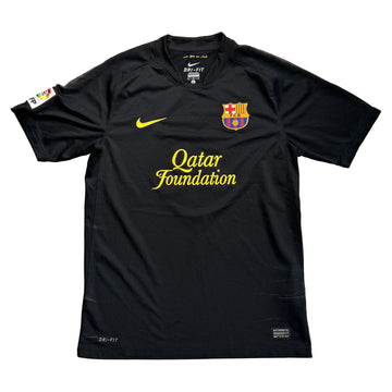 Nike Football Shirt - Blue - M - 2011