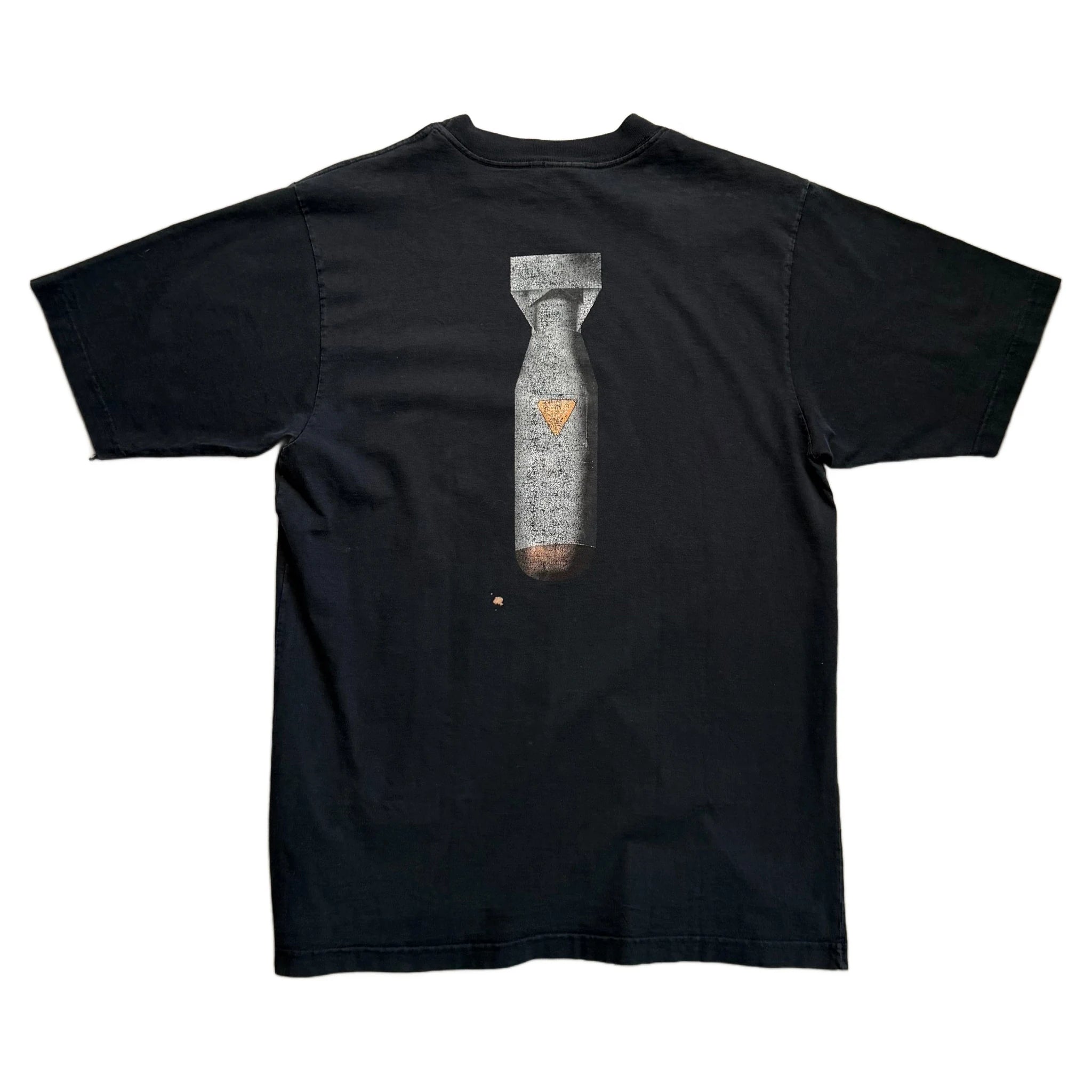 Oakley Tee - Black - L
