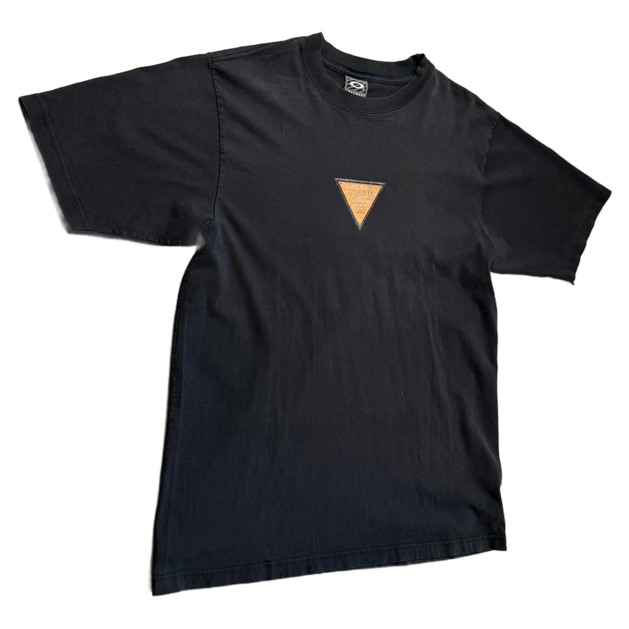 Oakley Tee - Black - L